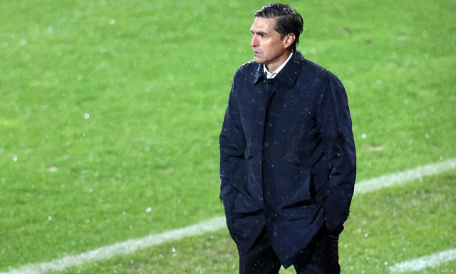 Παναθηναϊκός: Ξανά εκτός ο Βαγιαννίδης – Η αποστολή των «πράσινων»