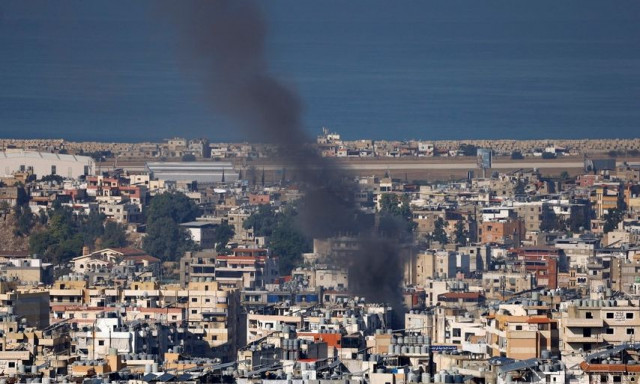 Λίβανος: Ο διάδοχος του Νασράλα είναι «μη διαθέσιμος» μετά το ισραηλινό χτύπημα σε καταφύγιο