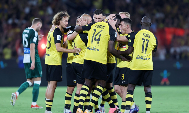 Super League: Δοκιμασία στο Αγρίνιο για την πρωτοπόρο ΑΕΚ – Το τηλεοπτικό πρόγραμμα