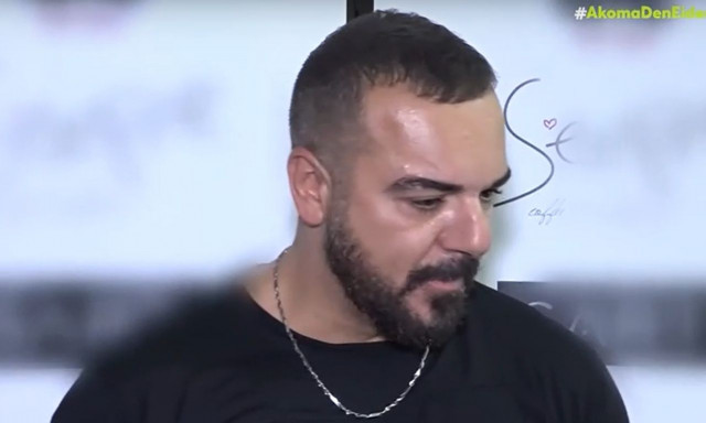 Τριαντάφυλλος: «Δεν μιλάω, δεν θα σου πω τίποτα. Ό,τι απαντάω το φτιάχνετε όπως θέλετε εσείς»