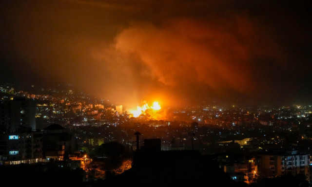 Μέση Ανατολή: «Τις επόμενες ώρες η επίθεση του Ισραήλ στο Ιράν» - «Αποκεφαλίζεται» η Χεζμπολάχ