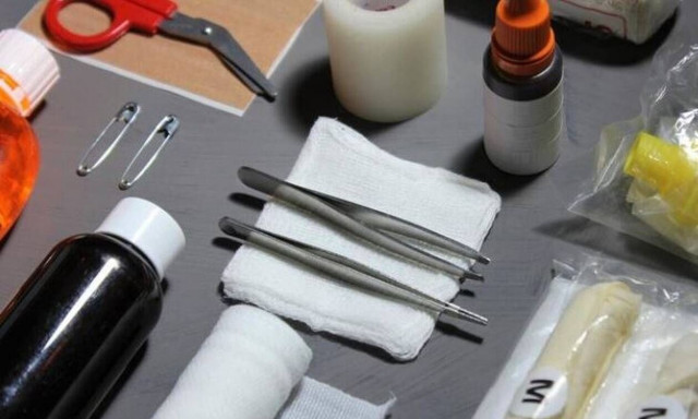 Πάτρα: Στο χειρουργείο σε σοβαρή κατάσταση ο πυροσβέστης που τραυματίστηκε στις φωτιές στην Ηλεία