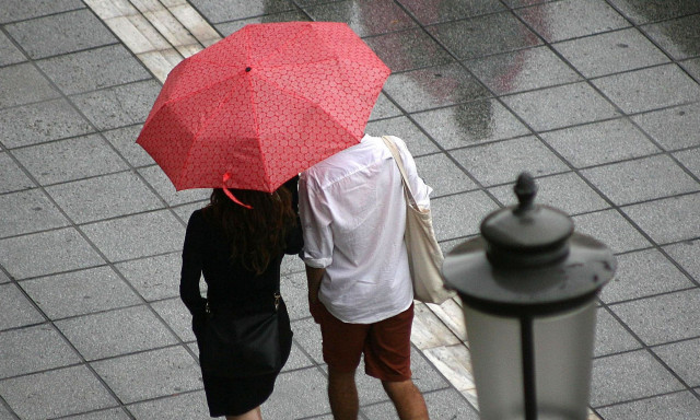 Καιρός: «Όλα τούμπα» μετά τις 20 Οκτωβρίου - Έρχεται χειμώνας μέσα στο φθινόπωρο