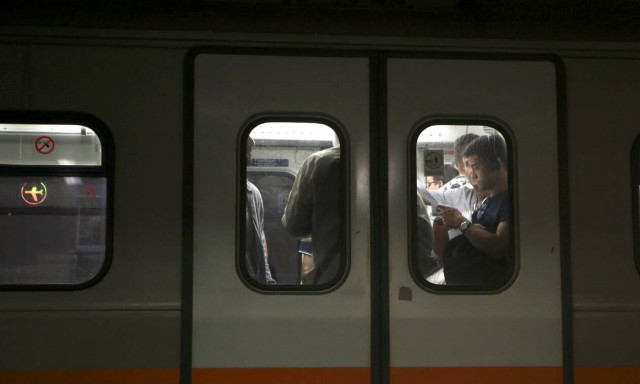 Γαλάτσι: Κυκλοφοριακές ρυθμίσεις λόγω έργων για τη γραμμή 4 του μετρό - Αναλυτικά οι αλλαγές