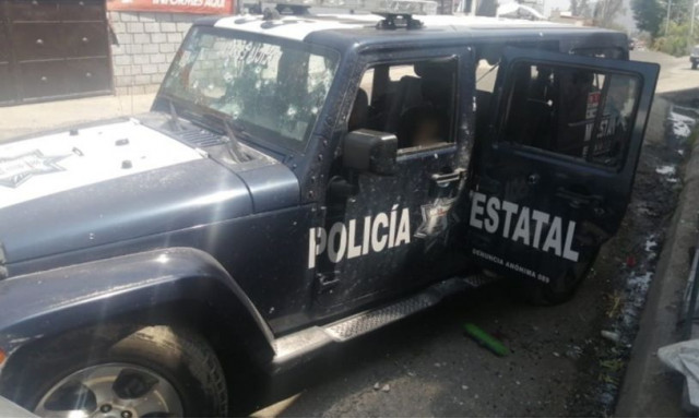 Μεξικό: Πέντε ακόμη πτώματα εντοπίστηκαν στην Πολιτεία Σιναλόα όπου μαίνεται ο εμφύλιος του καρτέλ