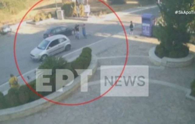 Χανιά: «Μου έριξε γροθιά στην κοιλιά ενώ ήμουν έγκυος» - Ξεσπά θύμα ενδοοικογενειακής βίας