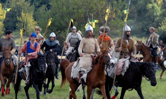 Αρχαιολόγοι ανακάλυψαν την παλαιότερη μάχη στην Ευρώπη