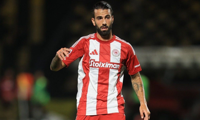 Παναθηναϊκός - Ολυμπιακός: Με μία αλλαγή η ενδεκάδα του Μεντιλίμπαρ στο ντέρμπι