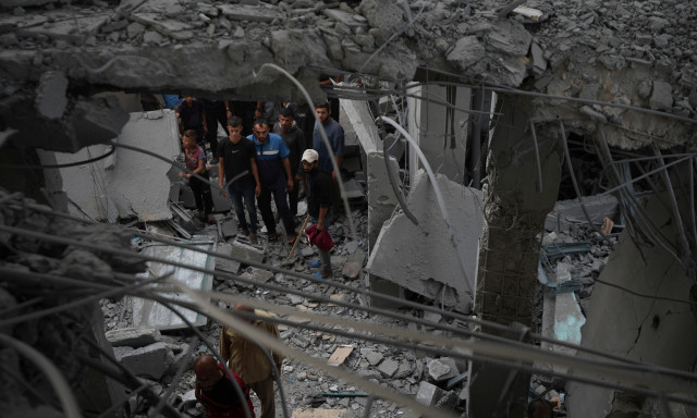 Μέση Ανατολή: Η στιγμή που οι IDF ανατινάζουν τζαμί στον νότιο Λίβανο (vid)