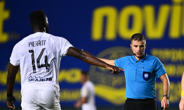 «“Πιστολιά” και αυτοχειρία» για την ΑΕΚ: Τα πρωτοσέλιδα των αθλητικών εφημερίδων (06/10)