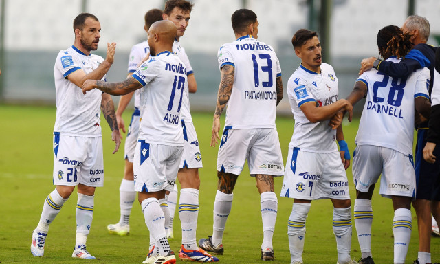 Athens Kallithea – Asteras Aktor 1-3: Ανώτερος και νικητής στη Λεωφόρο