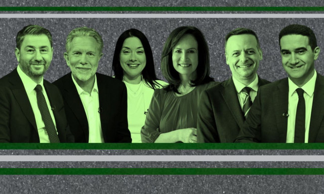 Εκλογές ΠΑΣΟΚ: Ξεπέρασε τις 200.000 η συμμετοχή - Μεγάλη αύξηση σε σχέση με το 2021