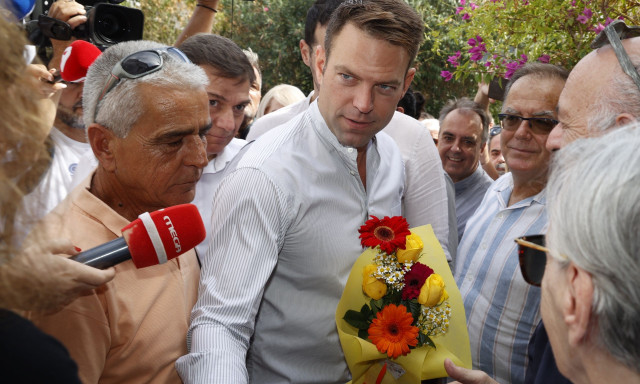 Βαθαίνει το «ρήγμα» στον ΣΥΡΙΖΑ: Δυναμιτίζει το κλίμα ο Κασσελάκης