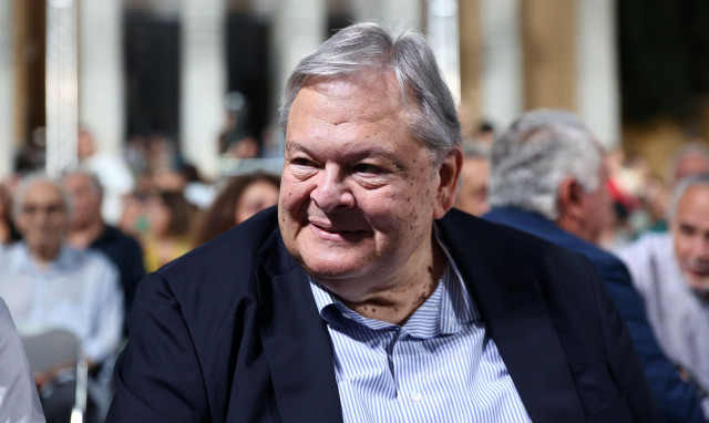 Εκλογές ΠΑΣΟΚ - Βενιζέλος: Η παράταξη θα ανταποκριθεί σε αυτή την πρόκληση