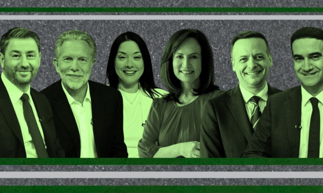 Όλα τα αποτελέσματα στις εκλογές του ΠΑΣΟΚ