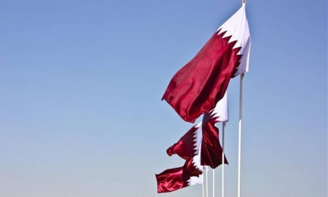 Το Κατάρ χαιρετίζει την έκκληση Μακρόν για εμπάργκο όπλων στο Ισραήλ