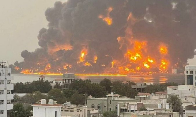 Νεκρός ο διοικητής της Χεζμπολάχ, Χάντερ Αλί Ταουίλ - Τι λέει το Ισραήλ