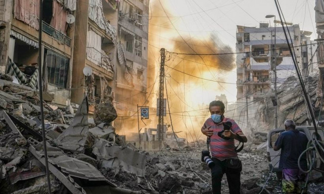 Το μοιραίο λάθος της Χεζμπολάχ και η κίνηση-ματ του ισραηλινού στρατού