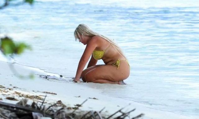 Survivor: Η Εκατερίνα... τους δουλεύει όλους - «Προσποιήσου μέχρι να τα καταφέρεις»