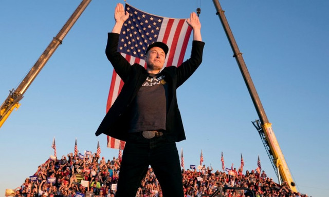 Έλον Μασκ: Πρόταση-βόμβα για την εξαγορά της Open AI