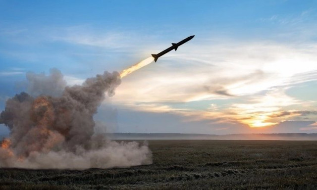 Αυτές είναι οι 9 χώρες στον κόσμο που διαθέτουν πυρηνικά όπλα