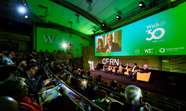 Πρόεδρος του ΔΣ του CERN: Επτά φορές περισσότερη η ισχύς του Κέντρου Πυρηνικών Δοκιμών