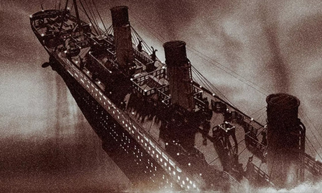 Το μυστήριο με τον μικρότερο επιβάτη που βρέθηκε στον Τιτανικό - Χρειάστηκε ένας αιώνας για να λυθεί