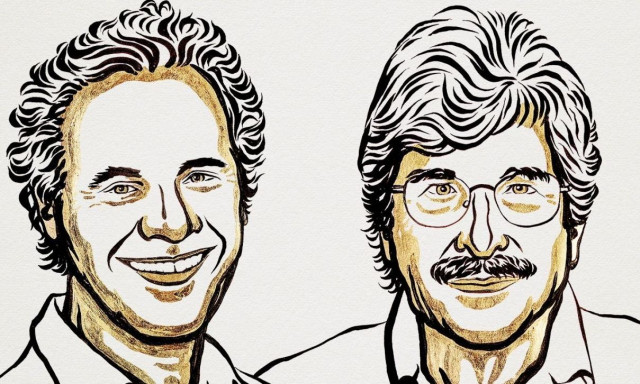 Νόμπελ Ιατρικής 2024: Απονεμήθηκε στους Victor Ambros και Gary Ruvkun