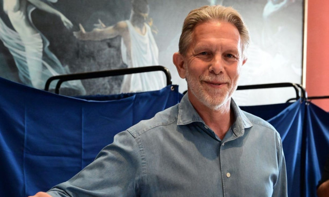 Νίκη Γερουλάνου θα «ανησυχούσε» τη ΝΔ - «Δεδομένη» η επικράτηση Ανδρουλάκη