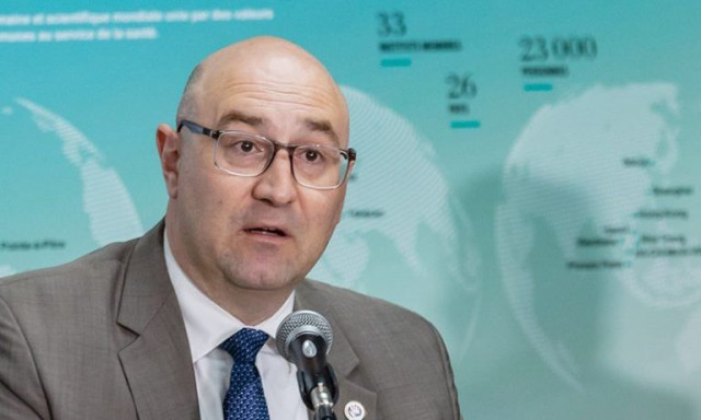 Σπάνιες παθήσεις: Προτεραιότητα δημόσιας υγείας - Στην Ελλάδα επηρεάζουν 1,5 εκατ. ανθρώπους