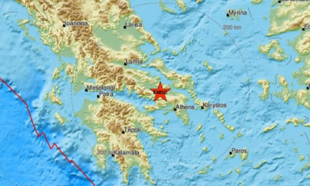 Εγκέλαδος «χτύπησε» Θήβα και Κρήτη - «Επιφυλακτικοί» οι σεισμολόγοι - Τι λένε στο Newsbomb.gr