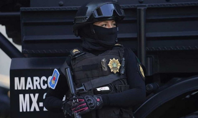 Μεξικό: Δήμαρχος δολοφονήθηκε και αποκεφαλίσθηκε έξι ημέρες μετά τα καθήκοντά του