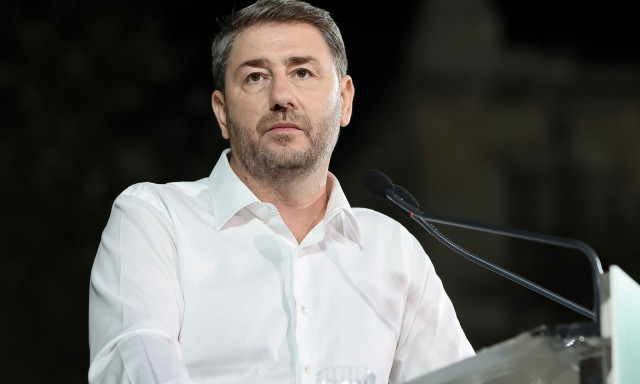 Ανδρουλάκης: Θα κάνω όλες τις απαραίτητες αλλαγές και διορθώσεις - Το...καρφί στον Δούκα