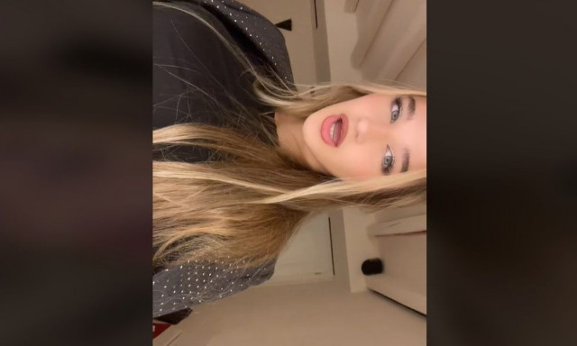 Αναστασία Ρουβά: Η νέα ανάρτηση που «ξεσήκωσε» το TikTok - «Πόσο όμορφη Θεέ μου!»