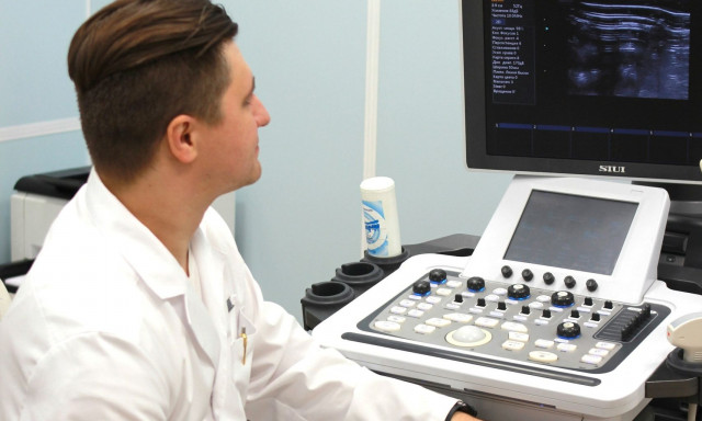 Τεστ υπερήχων με ακρίβεια 96% στη διάγνωση του καρκίνου των ωοθηκών