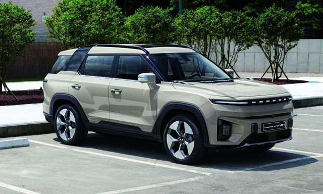 Τα μοντέλα της KGM στην Ελλάδα – Πόσο κοστίζουν;