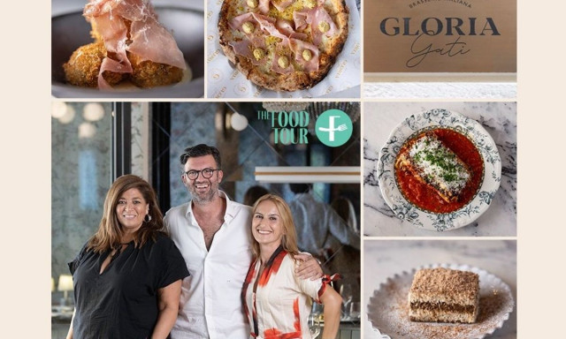 Gloria Gati: Η μικρή «αδελφή» της Vittoria Gati είναι τέλεια σε όψη και γεύση - Από τη Majenco