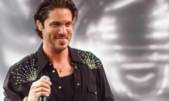 Νίκος Οικονομόπουλος: «Είμαι πολύ ευτυχισμένος, δεν μου λείπει τίποτα»