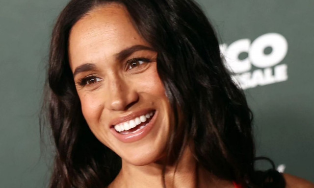 Μέγκαν Μαρκλ: Η σπάνια φωτογραφία με τον γιο της Άρτσι και οι ευχές για τα γενέθλιά του