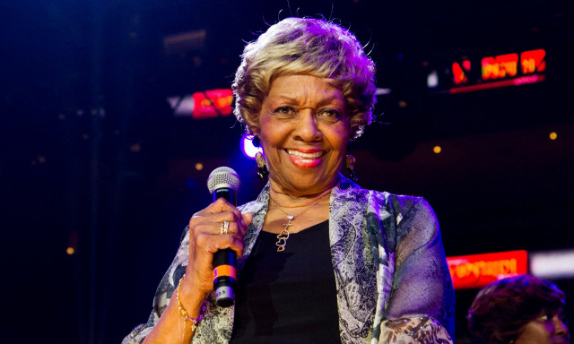 Γουίτνεϊ Χιούστον: Πέθανε στα 91 της χρόνια η μητέρα της σπουδαίας τραγουδίστριας