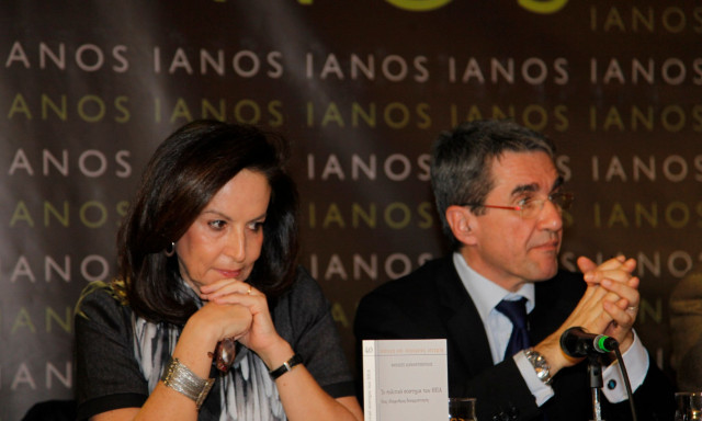 Εκλογές ΠΑΣΟΚ: Γιατί η Άννα Διαμαντοπούλου έπαθε το «φαινόμενο Λοβέρδου»;