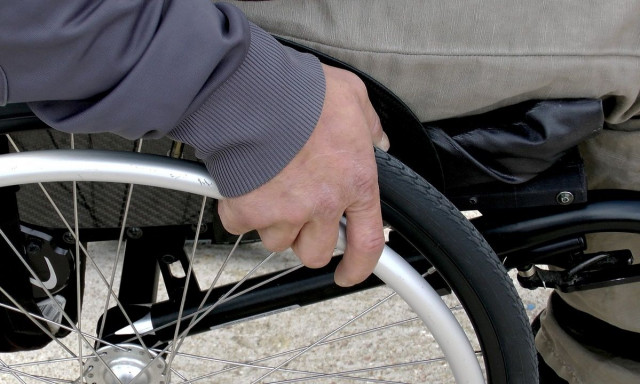 Κρήτη: Συναγερμός για εξαφάνιση ατόμου με κινητικά προβλήματα