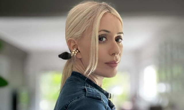 Μαρία Μπακοδήμου: «Ήταν μια πολύ δύσκολη μάχη» - Το πρώτο μήνυμά της μετά την εντατική