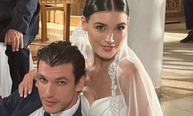 H Γη της ελιάς spoiler: Με ποιον ερωτεύεται η Αφροδίτη