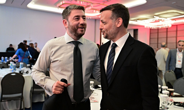 Αποτελέσματα εκλογών ΠΑΣΟΚ: Πάμε για έκπληξη στην κάλπη;