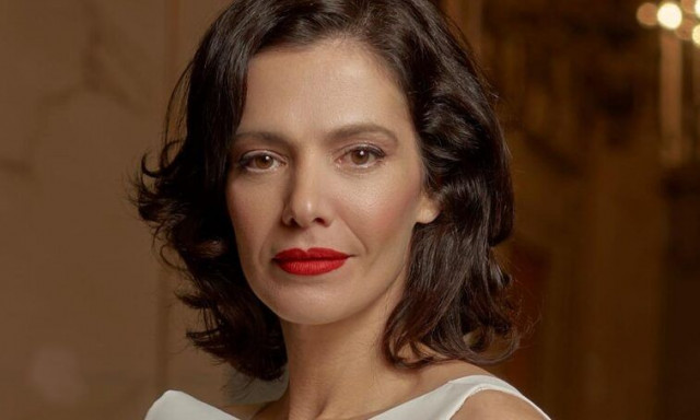 Μαριλίτα Λαμπροπούλου: «Έχει τεράστιο πέθνος να είσαι απατημένη σύζυγος»