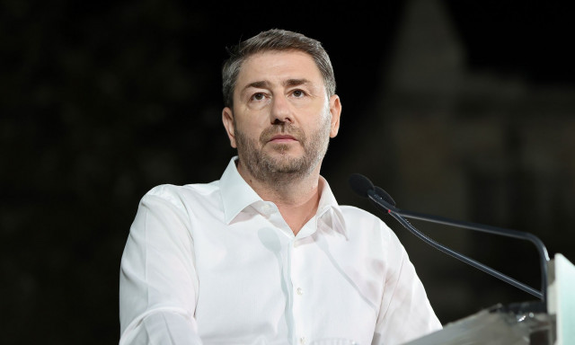 Εκλογές ΠΑΣΟΚ: Σαρωτική νίκη Ανδρουλάκη στο Σίδνεϊ