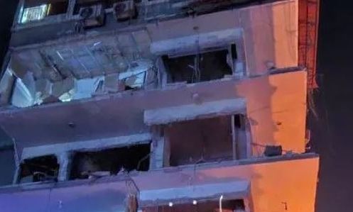 Ο επικεφαλής της ειδικής ομάδας 4400 της Χεζμπολάχ, στόχος των Ισραηλινών στην Δαμασκό