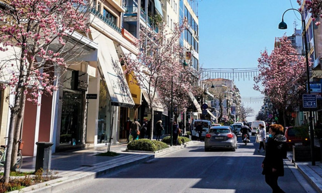 Πρόγραμμα «Κάλυψη»: Άνοιξε η πλατφόρμα για αιτήσεις – Δωρεάν ενοίκιο για τρία χρόνια στη Λάρισα