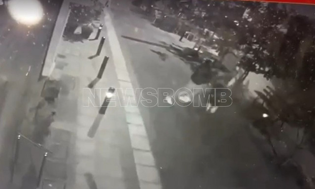 Κυψέλη: Βίντεο ντοκουμέντο – Η στιγμή της δολοφονίας του 28χρονου από τα δύο ξαδέλφια του